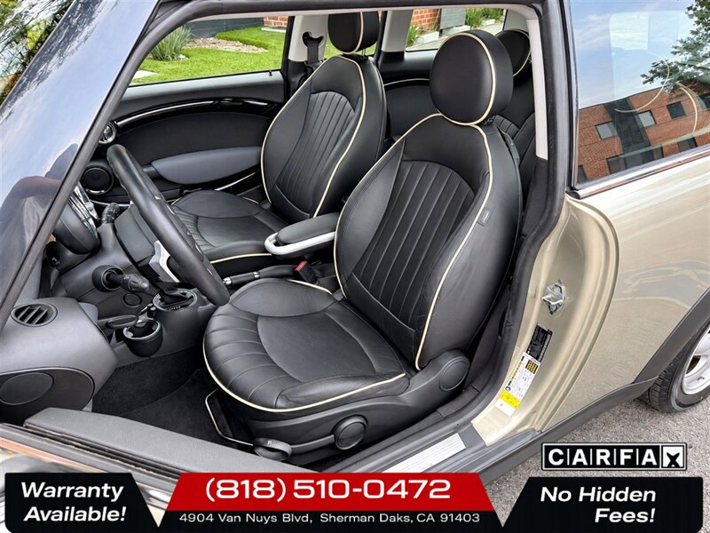 2008 MINI Cooper Clubman - Photo 11 - Sherman Oaks, CA 91403-1701