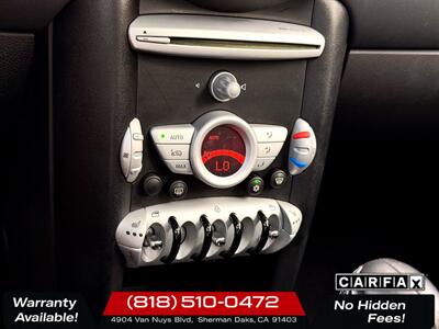 2008 MINI Cooper Clubman - Photo 15 - Sherman Oaks, CA 91403-1701
