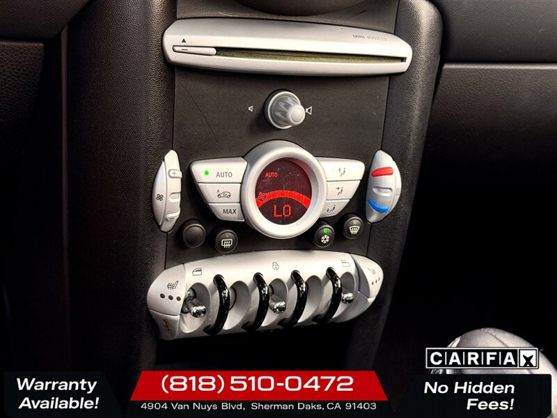 2008 MINI Cooper Clubman - Photo 15 - Sherman Oaks, CA 91403-1701