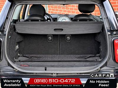 2008 MINI Cooper Clubman - Photo 21 - Sherman Oaks, CA 91403-1701