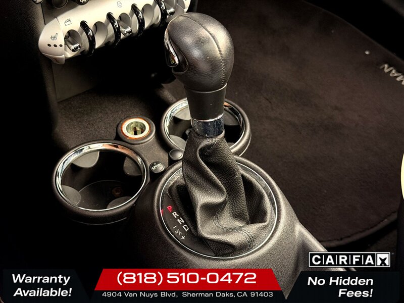 2008 MINI Cooper Clubman - Photo 16 - Sherman Oaks, CA 91403-1701