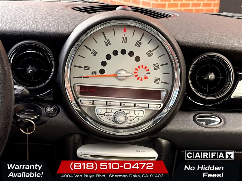 2008 MINI Cooper Clubman - Photo 14 - Sherman Oaks, CA 91403-1701