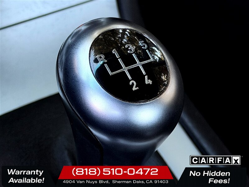 2001 BMW Z3 3.0i   - Photo 21 - Sherman Oaks, CA 91403-1701