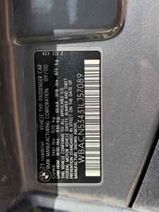 2001 BMW Z3 3.0i   - Photo 12 - Sherman Oaks, CA 91403-1701