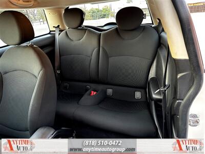 2012 MINI Cooper Hardtop   - Photo 11 - Sherman Oaks, CA 91403-1701