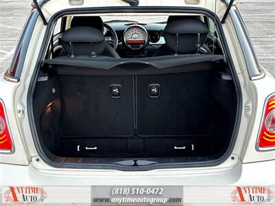 2012 MINI Cooper Hardtop   - Photo 18 - Sherman Oaks, CA 91403-1701