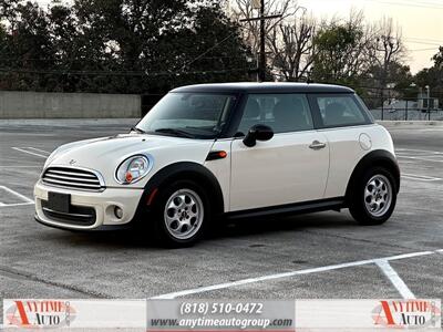 2012 MINI Cooper Hardtop   - Photo 3 - Sherman Oaks, CA 91403-1701