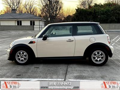 2012 MINI Cooper Hardtop   - Photo 4 - Sherman Oaks, CA 91403-1701