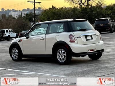 2012 MINI Cooper Hardtop   - Photo 5 - Sherman Oaks, CA 91403-1701