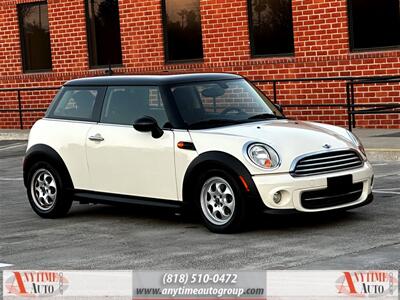 2012 MINI Cooper Hardtop   - Photo 9 - Sherman Oaks, CA 91403-1701