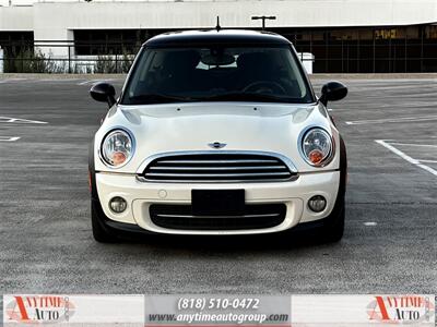 2012 MINI Cooper Hardtop   - Photo 2 - Sherman Oaks, CA 91403-1701