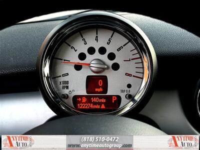 2012 MINI Cooper Hardtop   - Photo 13 - Sherman Oaks, CA 91403-1701