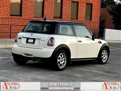 2012 MINI Cooper Hardtop   - Photo 7 - Sherman Oaks, CA 91403-1701