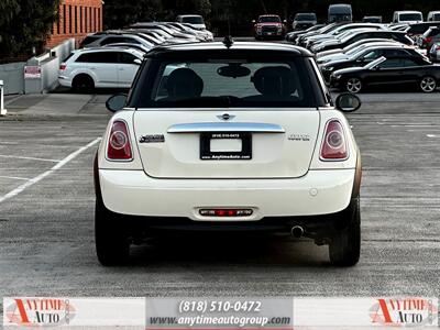 2012 MINI Cooper Hardtop   - Photo 6 - Sherman Oaks, CA 91403-1701