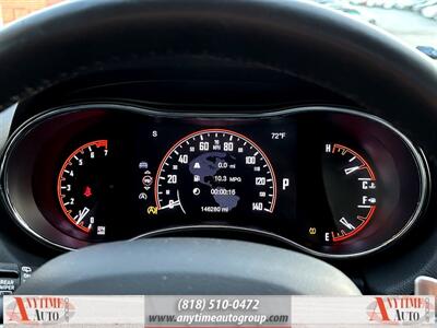 2017 Dodge Durango GT   - Photo 15 - Sherman Oaks, CA 91403-1701