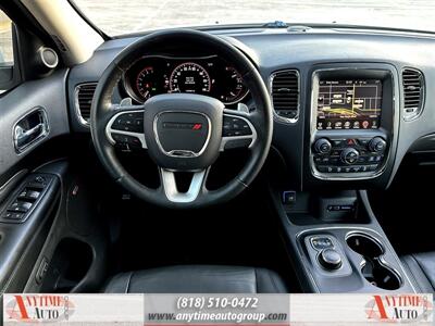 2017 Dodge Durango GT   - Photo 11 - Sherman Oaks, CA 91403-1701