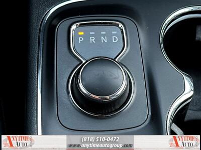 2017 Dodge Durango GT   - Photo 22 - Sherman Oaks, CA 91403-1701