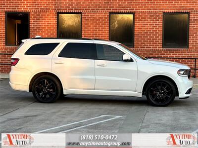 2017 Dodge Durango GT   - Photo 8 - Sherman Oaks, CA 91403-1701