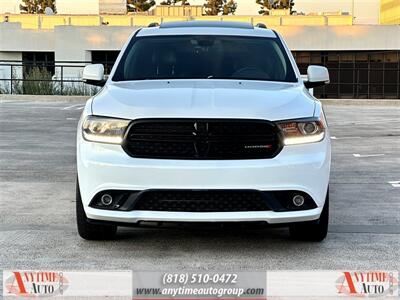 2017 Dodge Durango GT   - Photo 2 - Sherman Oaks, CA 91403-1701