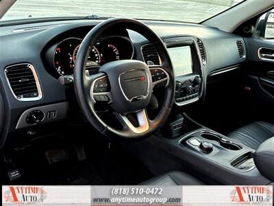 2017 Dodge Durango GT   - Photo 14 - Sherman Oaks, CA 91403-1701