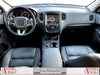 2017 Dodge Durango GT   - Photo 10 - Sherman Oaks, CA 91403-1701