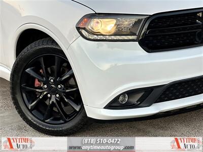 2017 Dodge Durango GT   - Photo 33 - Sherman Oaks, CA 91403-1701