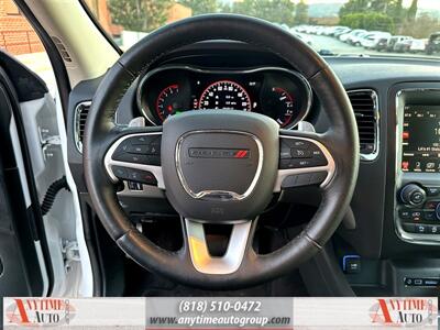 2017 Dodge Durango GT   - Photo 23 - Sherman Oaks, CA 91403-1701