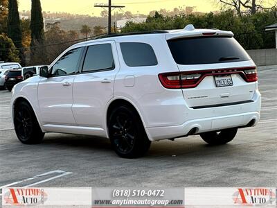 2017 Dodge Durango GT   - Photo 5 - Sherman Oaks, CA 91403-1701