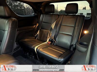 2017 Dodge Durango GT   - Photo 27 - Sherman Oaks, CA 91403-1701