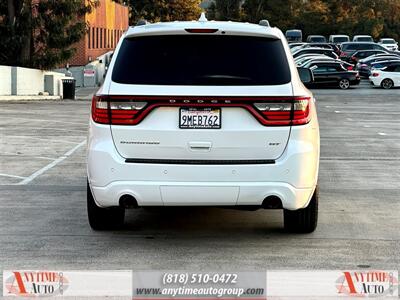 2017 Dodge Durango GT   - Photo 6 - Sherman Oaks, CA 91403-1701