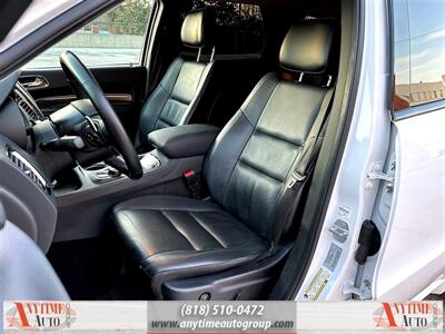 2017 Dodge Durango GT   - Photo 13 - Sherman Oaks, CA 91403-1701