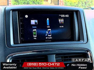 2016 Dodge Grand Caravan SE Plus - Photo 16 - Sherman Oaks, CA 91403-1701