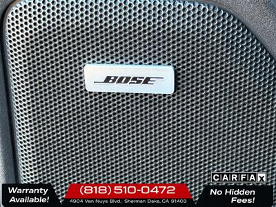 2020 Chevrolet Silverado 1500 High Country - Photo 25 - Sherman Oaks, CA 91403-1701