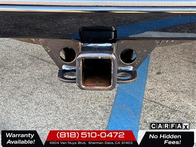 2020 Chevrolet Silverado 1500 High Country - Photo 30 - Sherman Oaks, CA 91403-1701