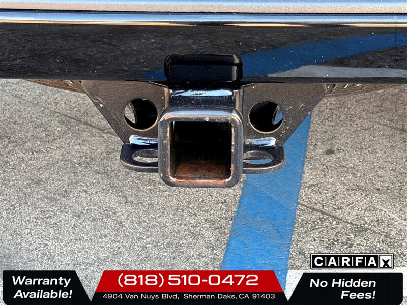 2020 Chevrolet Silverado 1500 High Country - Photo 30 - Sherman Oaks, CA 91403-1701