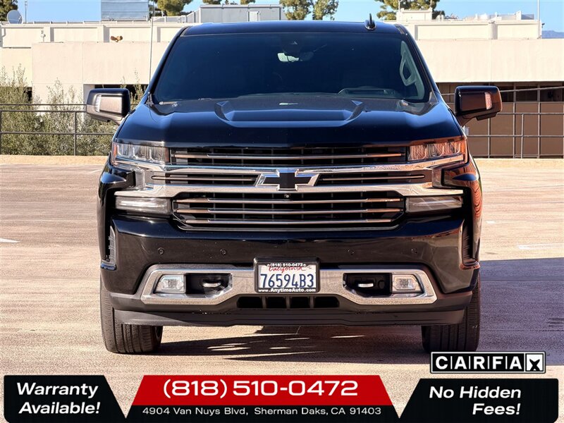 2020 Chevrolet Silverado 1500 High Country - Photo 2 - Sherman Oaks, CA 91403-1701