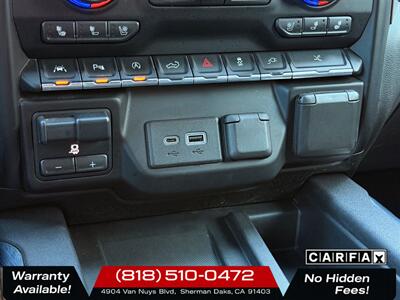 2020 Chevrolet Silverado 1500 High Country - Photo 20 - Sherman Oaks, CA 91403-1701