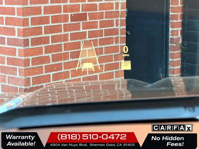 2020 Chevrolet Silverado 1500 High Country - Photo 24 - Sherman Oaks, CA 91403-1701