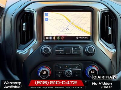 2020 Chevrolet Silverado 1500 High Country - Photo 16 - Sherman Oaks, CA 91403-1701