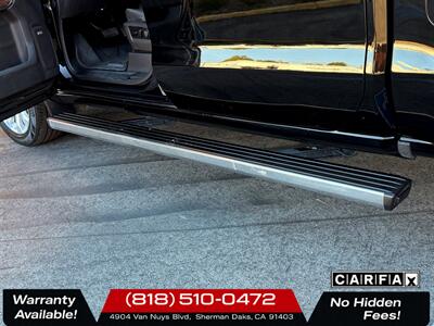 2020 Chevrolet Silverado 1500 High Country - Photo 31 - Sherman Oaks, CA 91403-1701