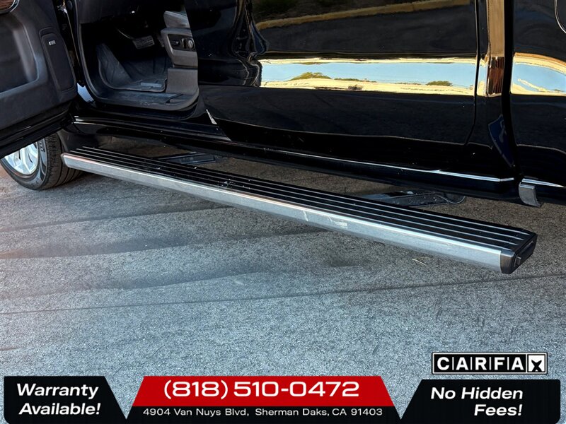 2020 Chevrolet Silverado 1500 High Country - Photo 31 - Sherman Oaks, CA 91403-1701
