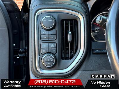 2020 Chevrolet Silverado 1500 High Country - Photo 23 - Sherman Oaks, CA 91403-1701