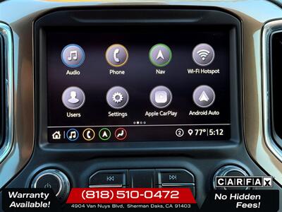 2020 Chevrolet Silverado 1500 High Country - Photo 18 - Sherman Oaks, CA 91403-1701
