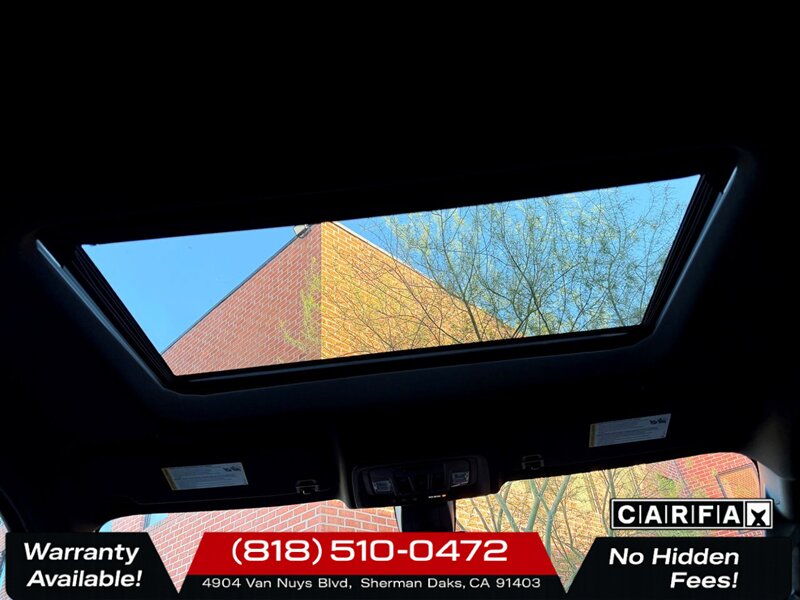 2020 Chevrolet Silverado 1500 High Country - Photo 26 - Sherman Oaks, CA 91403-1701