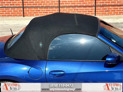 2007 BMW Z4 3.0i   - Photo 30 - Sherman Oaks, CA 91403-1701