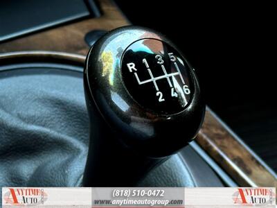 2007 BMW Z4 3.0i   - Photo 20 - Sherman Oaks, CA 91403-1701