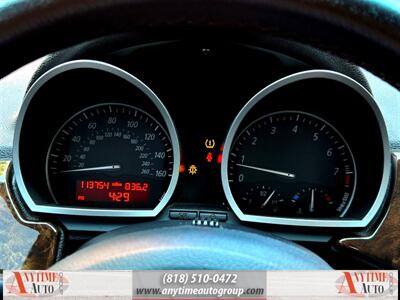 2007 BMW Z4 3.0i   - Photo 16 - Sherman Oaks, CA 91403-1701