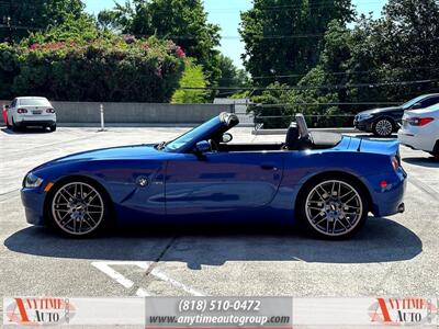 2007 BMW Z4 3.0i   - Photo 5 - Sherman Oaks, CA 91403-1701