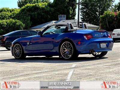 2007 BMW Z4 3.0i   - Photo 6 - Sherman Oaks, CA 91403-1701