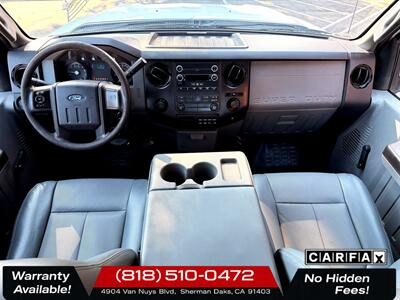 2016 Ford F-250 Super Duty XL - Photo 10 - Sherman Oaks, CA 91403-1701